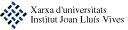 Institut Joan Lluis Vives